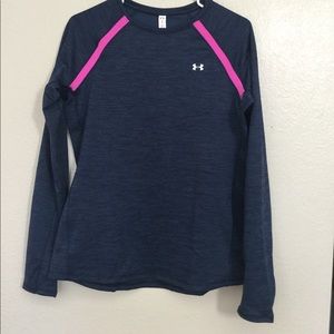 UNDER ARMOR COLDGEAR